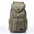 Cross border foreign trade 2024 new men's outdoor hiking backpack large capacity travel bag computer bag student backpack