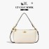 This year's fashionable women's small bag 2024 new simple casual armpit bag versatile commuting shoulder crossbody bag for women