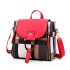 2023 Women's Bag New Fashionable Four piece Set Mother Bag Small Backpack Shoulder Cross Shoulder Handbag Manufacturer Wholesale