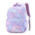 2022 Natural Fish New Product Backpack for Girls in Grades 3-6 Lightweight Backbone Protection Cross border Explosive One Piece dropshipping