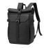 Cross border business commuting backpack men's backpack 2024 new large capacity computer bag outdoor sports travel bag