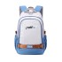 Natural Fish Elementary School Junior High School High School College Waterproof Breathable New Large Capacity Backpack Computer Bag Multi layer Collection