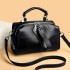 Cross border foreign trade women's bag 2024 new urban simple fashion large capacity handbag women's single shoulder diagonal cross bag