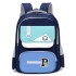 Natural Fish Backpack Wholesale for Primary School Students, Grades 1-3 to 6, Children's Large Capacity Spine Protection and Weight Reduction Backpacks for Boys and Girls