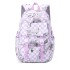 Natural Fish's new backpack for children and elementary school students in grades three to six, backpack for girls, hot selling cross-border dropshipping