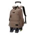 Pull up backpack for grades 1-6 elementary school students, junior high school students, male students, children climbing stairs, backpack with large capacity