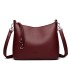 Women's bag 2025 new European and American retro fashion single shoulder crossbody handbag cross-border foreign trade wholesale small square bag