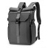 Cross border business commuting backpack men's backpack 2024 new large capacity computer bag outdoor sports travel bag