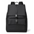 Cross border Foreign Trade 2025 New Fashionable Large Capacity Backpack for Male and Middle School Students, Casual Business Computer Backpack