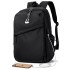 Cross border lightweight backpack 2025 new men's business backpack large capacity computer bag backpack wholesale