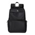 Cross border 2025 New College Student Men's Business Backpack Computer Bag Fashion Student Backpack Travel Backpack