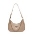 2024 new high-end and trendy niche design bag for women, popular and versatile diagonal cross bag, single shoulder armpit bag