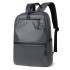 Wholesale Travel Backpack 2025 New Men's Computer Bag Outdoor Double Back Travel Student Backpack Trendy Backpack