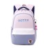 Natural Fish Children's Backpack 1-3 Grade Boys Reduce Burden and Protect Spine Girls Elementary School Student Backpack First Grade