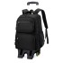 Natural Fish New Pull up Backpack for Primary School Students 3-6 Grades Middle School Students Backpack for High School Students Backpack