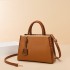 2023 Spring New European and American Fashion Three piece Set Mother Bag Single Shoulder Handheld Crossbody Texture Women's Bag Cross border Wholesale