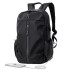 2025 New Fashion Backpack Men's Computer Bag Men's Business Backpack Backpack Backpack School Bag Travel Bag