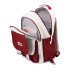 2024 New Children's Trolley School Bag for Primary School Students with Large Capacity and Junior High School Students