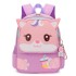 Natural Fish New Children's Backpack Kindergarten (Treasure) Lightweight and Cute Boys and Girls Reduce Burden, Protect Spine and Hair Replacement