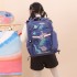 2023 New Primary School Students, Grades 1, 2, 3, to 6, Reduce Burden for Girls and Children, Lightweight and Large Capacity Backpack Delivery Service