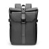 Cross border business commuting backpack men's backpack 2024 new large capacity computer bag outdoor sports travel bag