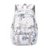 Natural Fish's new backpack for children and elementary school students in grades three to six, backpack for girls, hot selling cross-border dropshipping