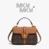 2024 new trendy women's bag, mother's handbag, women's commuting high-end sense, large capacity shoulder bag, women's bag, crossbody bag