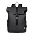 Cross border foreign trade 2024 new men's backpack trend leisure backpack travel backpack men's backpack wholesale