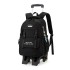 Natural Fish's new pull rod backpack reduces the burden on elementary school girls, with a large capacity backpack for children and elementary school students. One piece dropshipping for children and elementary school students