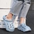 【 E-commerce Hot Products 】 EVA Cave Shoes 2023 New Garden Shoes Couple Trendy Slippers Source Factory Stock