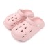 【 E-commerce Hot Products 】 EVA Cave Shoes 2023 New Garden Shoes Couple Trendy Slippers Source Factory Stock