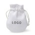 Pan Family Necklace Bracelet Universal Jewelry Packaging Box High end Hard Paper Box Velvet Bag Rubble Silver Cloth Handbag