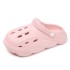 【 E-commerce Hot Products 】 EVA Cave Shoes 2023 New Garden Shoes Couple Trendy Slippers Source Factory Stock