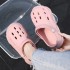 【 E-commerce Hot Products 】 EVA Cave Shoes 2023 New Garden Shoes Couple Trendy Slippers Source Factory Stock