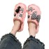 Cave shoes for women in summer, Instagram trendy, thick soled, anti slip, medical nurse, Baotou beach, beach sandals, new style