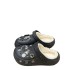 Velvet Cave Shoes for Women in Winter 2023 New Cotton Slippers, Removable and Washable, Ins Trendy, Versatile, Outerwear, Warm, Woolen Drag