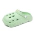 【 E-commerce Hot Products 】 EVA Cave Shoes 2023 New Garden Shoes Couple Trendy Slippers Source Factory Stock