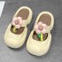 Baotou slippers summer women's ins hole shoes Mary Zhen outdoor wear beach anti slip EVA stepping poop feeling cool slippers