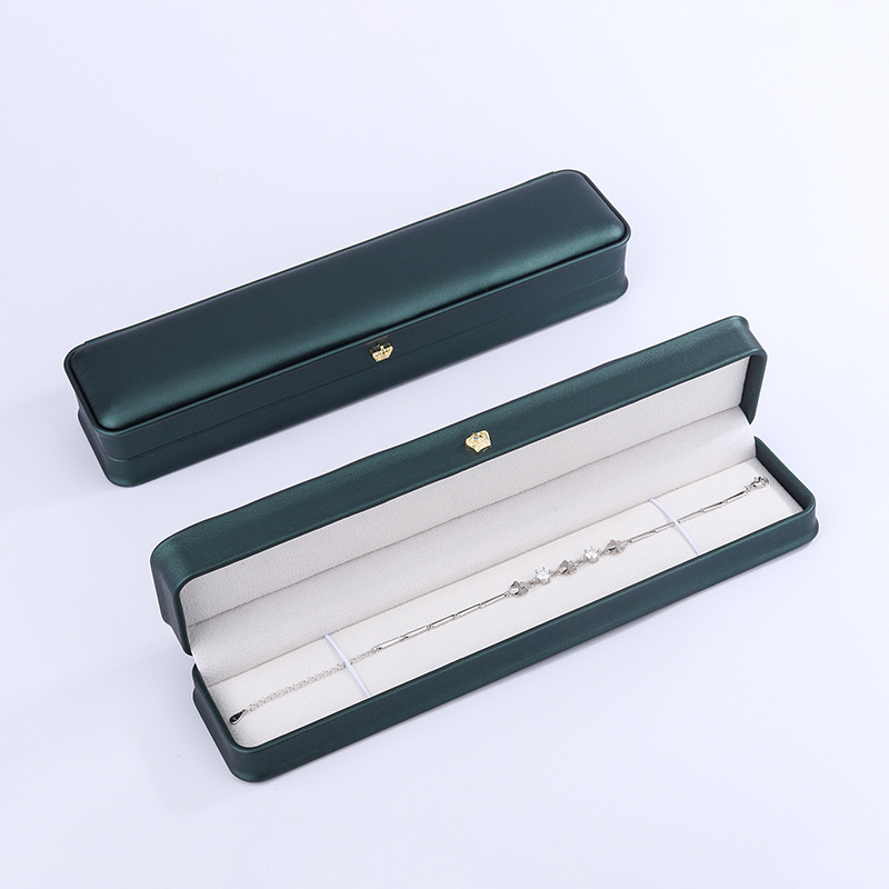 Gift Box Packaging Accessories Handbag GRA Certificate