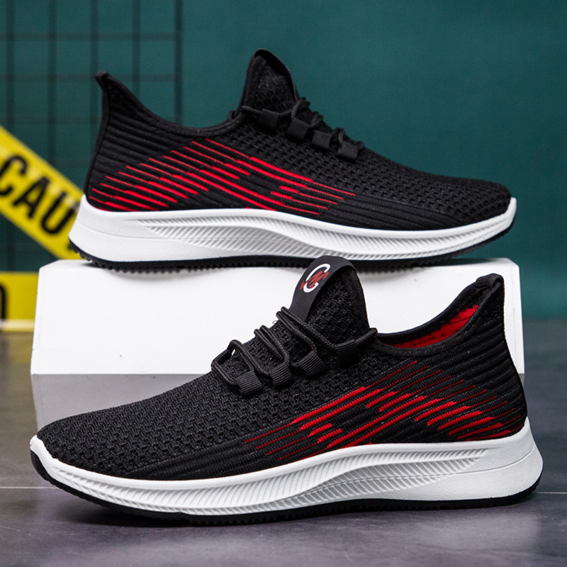 2024 Spring and Summer New Couple Shoes Casual Fashion Cross border Trendy Men's Shoes Sports Men's and Women's Shoes Wholesale