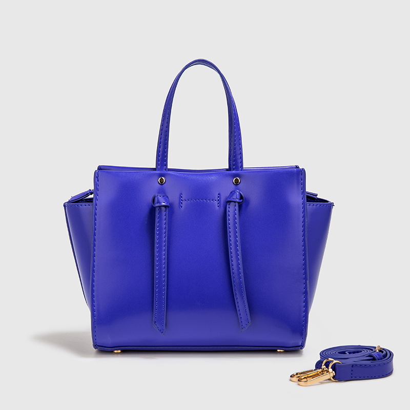 ZA Cross border Trade 2025 New Wing Bag Large Capacity Fashion Handheld Versatile Single Shoulder Crossbody Bag Trendy Trend