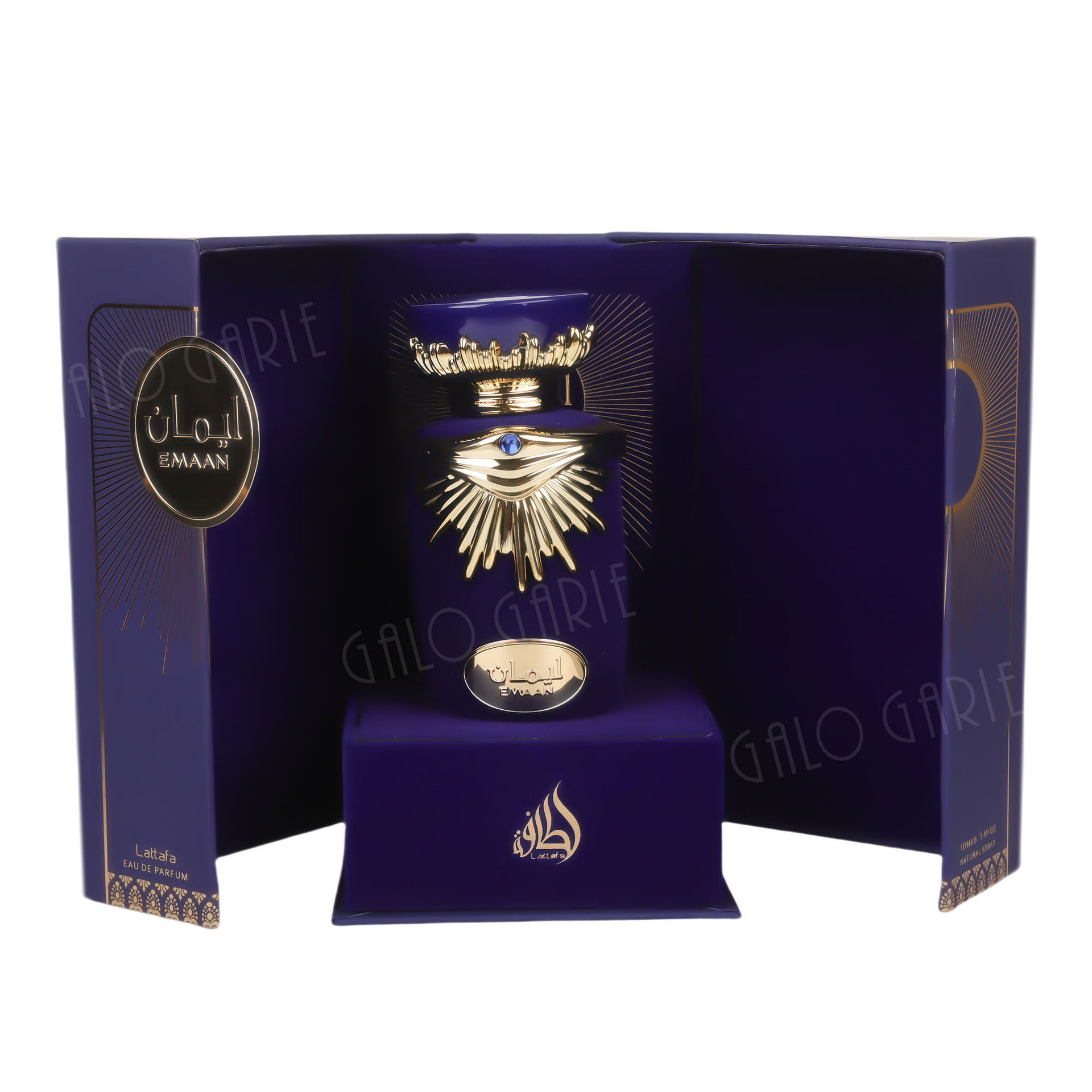 Perfume Lattafa Emaan perfume perfume wholesale 100ml Dubai Arab perfume