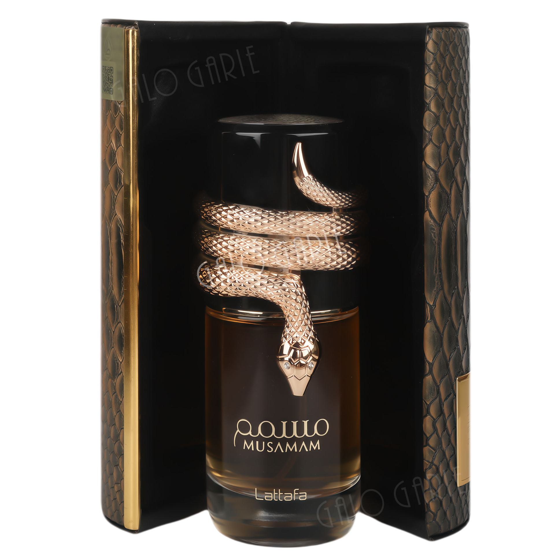 Perfume Lattafa Musamam Middle East Men's perfume Arab Dubai perfume Wholesale