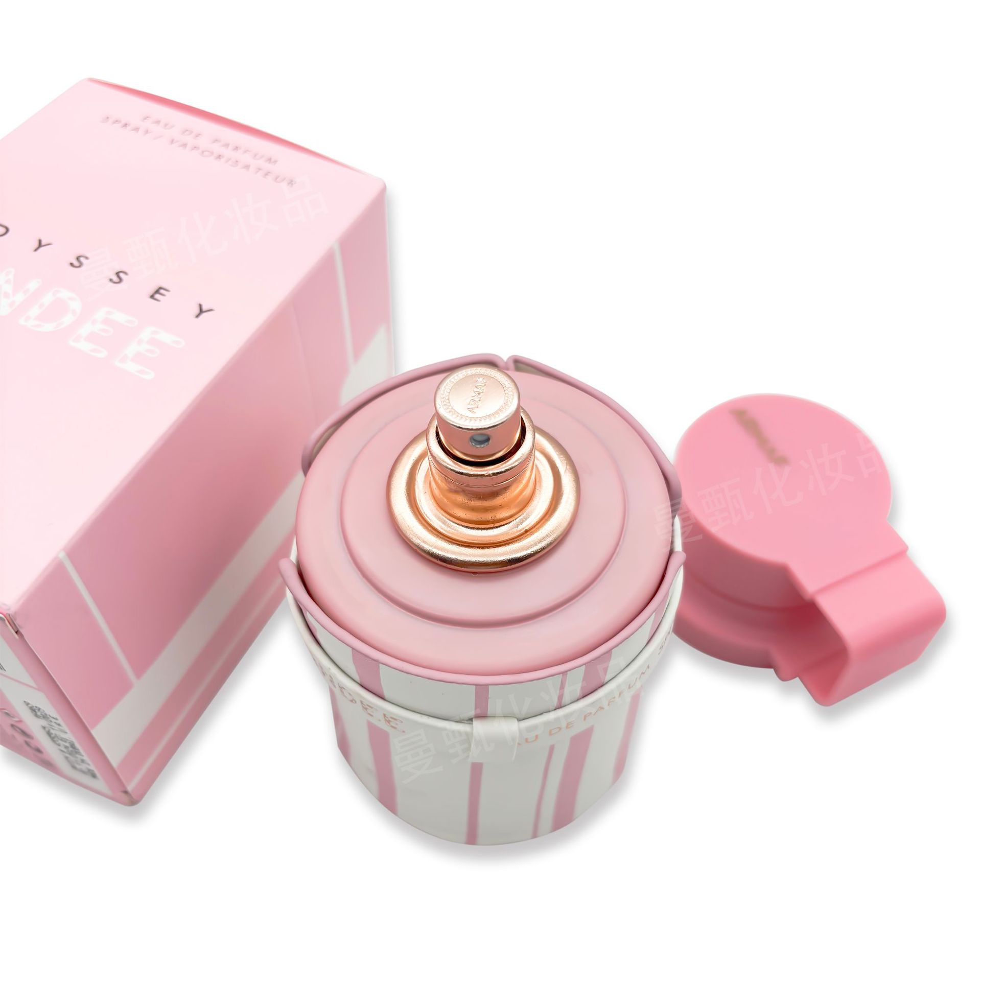 Perfume Armaf Odyssey Candee Dubai perfume Women's Arab perfume