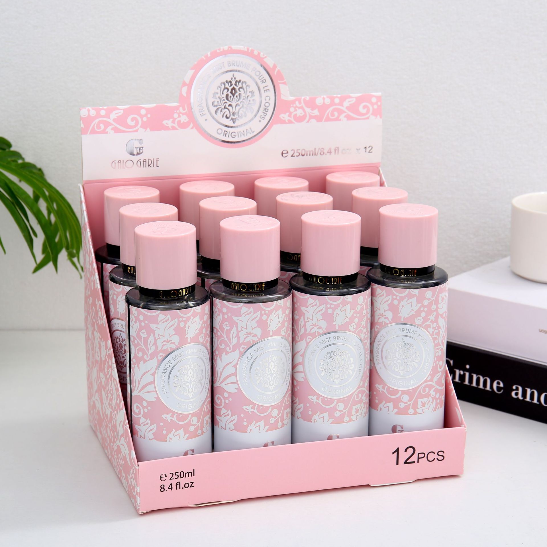 Explosive Perfume spray Lasting Fragrance Lattafa Arab perfume Women's perfume Wholesale