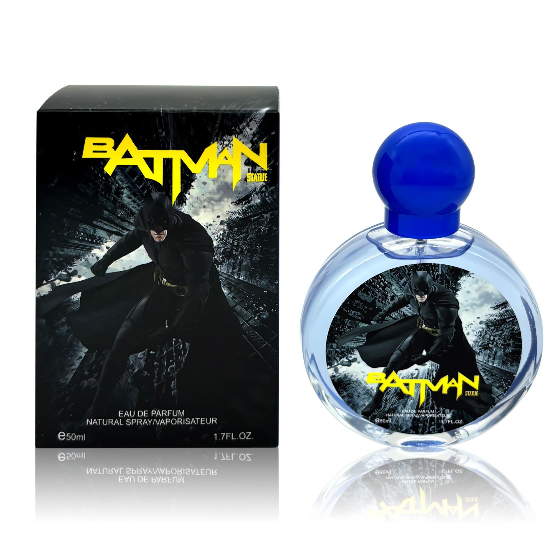 50ml children's perfume candy kids perfume Amazon cartoon children perfume