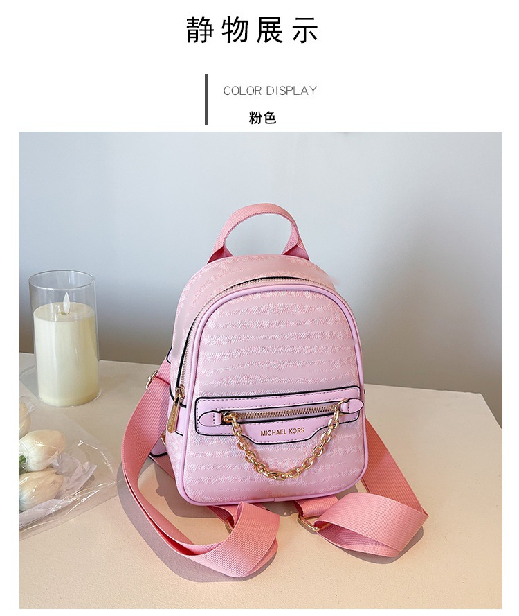 Shoulder Bag 2025 New Women's Bag Fashion and Practical One Shoulder Handheld Diagonal Cross Chest Bag Foreign Trade Cross border Large Capacity Trendy Style