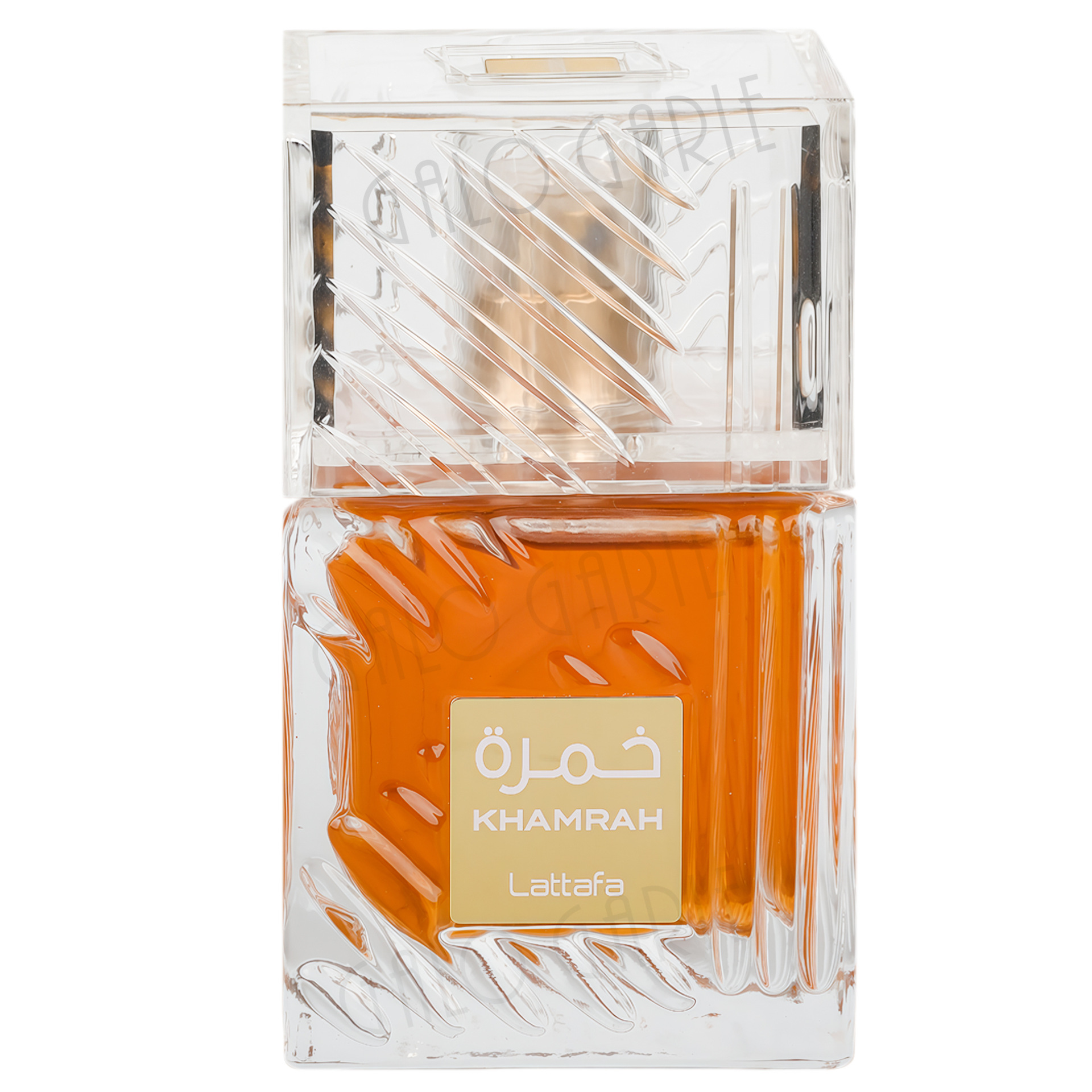 Perfume Lattafa Perfumes Khamrah 100ml Kamla perfume