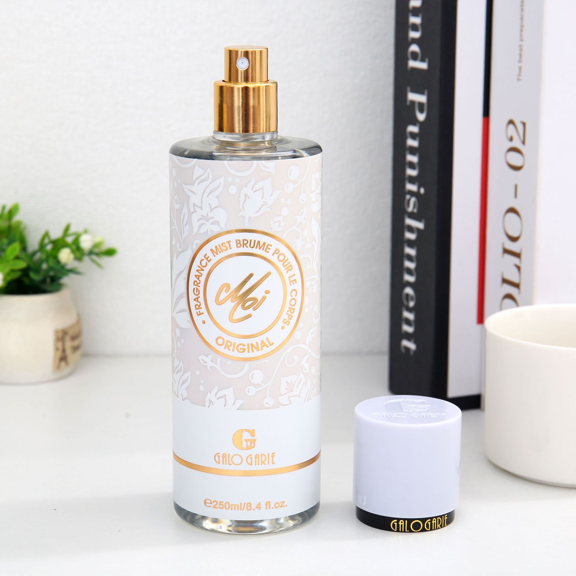 Arab Middle East perfume lasting fragrance Perfumelattafa Women's perfume factory wholesale
