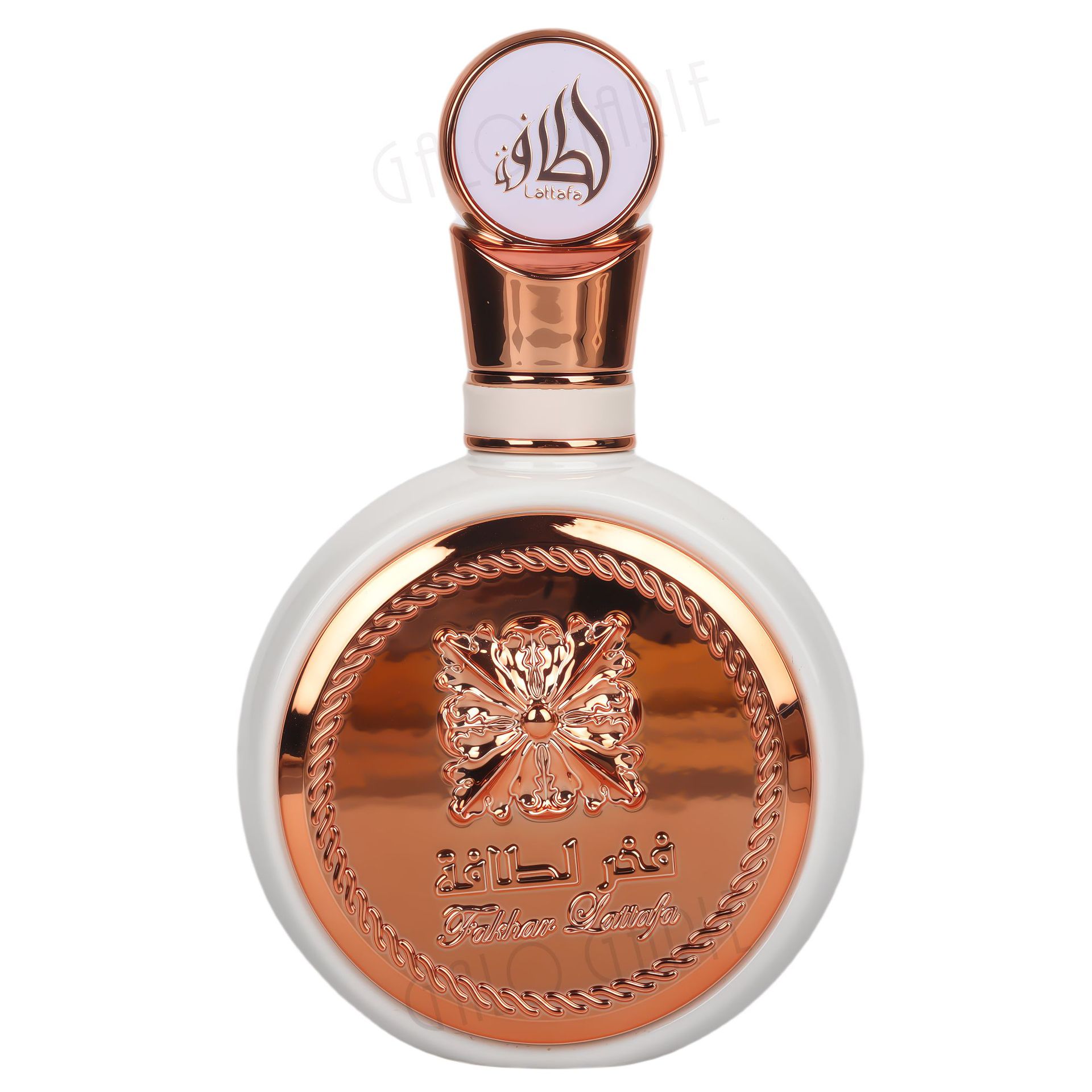 Arab perfume Lattafa Perfumes Fakhar Black Middle East Men's perfume